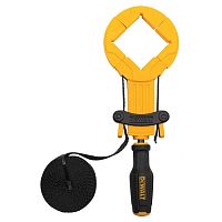Струбцина ременная DEWALT DWHT83839-0, 4.5 м.
