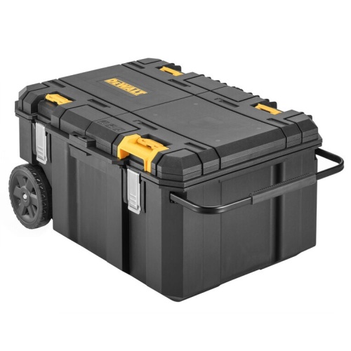 Ящик для инструментов DEWALT TSTAK быстрого доступа, DWST17871-1 фото 2