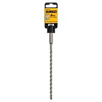 Бур DEWALT INDUSTRIAL, SDS-Plus, 6x210 мм (DT9636-QZ)