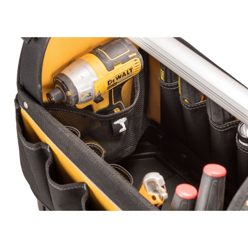 Сумка DEWALT TSTAK DWST82990-1 фото 7 Сумка DEWALT TSTAK DWST82990-1 фото 7