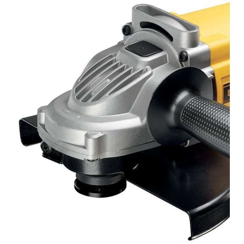 Угловая шлифмашина DEWALT DWE494, 2200 Вт, 230 мм, 6600 об/мин (DWE494-QS) фото 3 Угловая шлифмашина DEWALT DWE494, 2200 Вт, 230 мм, 6600 об/мин (DWE494-QS) фото 3