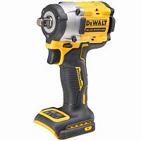 Аккумуляторный гайковерт DEWALT DCF921N, 18 В, 610 Нм, 3550 уд/мин, без АКБ и ЗУ (DCF921N-XJ)