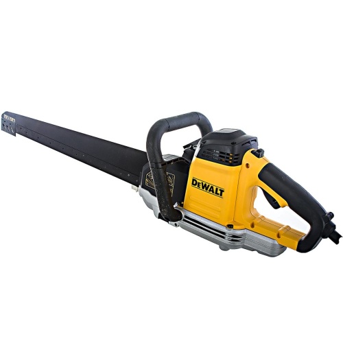 Аллигаторная пила DEWALT DWE399, 1700 Вт, 3000 ход/мин, 40 мм (DWE399-QS) фото 8
