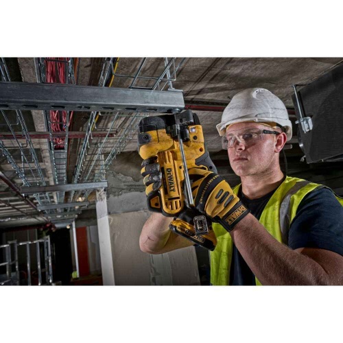 Аккумуляторный болторез DEWALT DCS350NT, 18 В, M6-M12, без АКБ и ЗУ, в кейсе TSTAK фото 8 Аккумуляторный болторез DEWALT DCS350NT, 18 В, M6-M12, без АКБ и ЗУ, в кейсе TSTAK фото 8