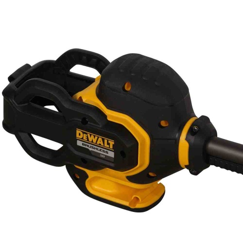 Аккумуляторный триммер DEWALT DCM571X1, 54 В, 5500 об/мин, с АКБ 3 Ач и ЗУ (DCM571X1-QW) фото 8