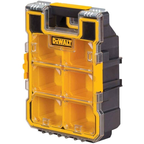 Органайзер DEWALT DWST14735, с 6 отделениями Органайзер DEWALT DWST14735, с 6 отделениями
