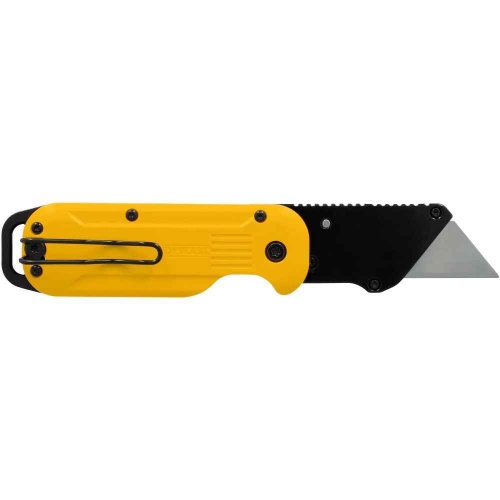 Нож DEWALT DWHT10990, складной фото 8 Нож DEWALT DWHT10990, складной фото 8
