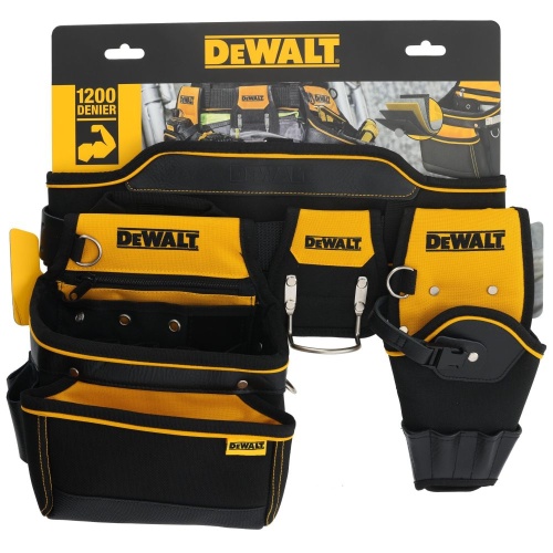 Пояс строителя DEWALT DWST1-75552 фото 7