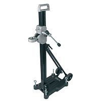 Стойка DEWALT D215831, со встроенным вакуумным основанием для дрели алмазного сверления D21583K