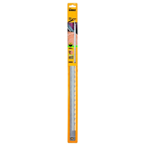 Полотно DEWALT DT2979, по изолирующим материалам для пилы Alligator DW397/DW398/DW399