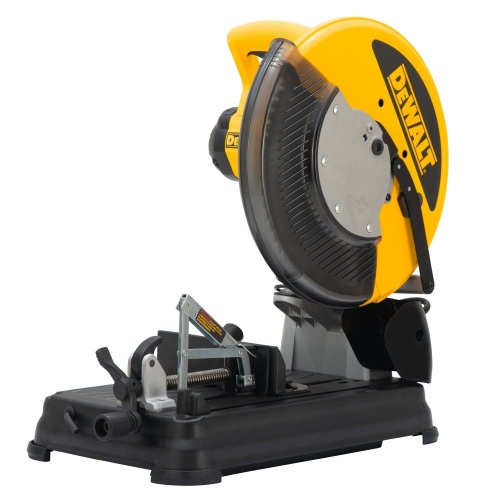 Монтажная пила DEWALT DW872, 2200 Вт, 355 мм, 1300 об/мин (DW872-QS) Монтажная пила DEWALT DW872, 2200 Вт, 355 мм, 1300 об/мин (DW872-QS)