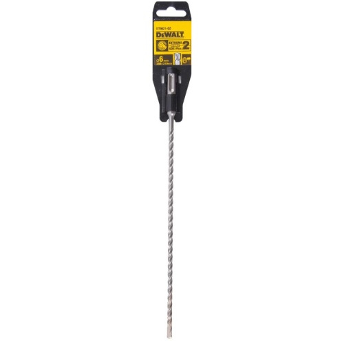 Бур DEWALT DT9621 Extreme2 6x310mm SDS+ Бур DEWALT DT9621 Extreme2 6x310mm SDS+