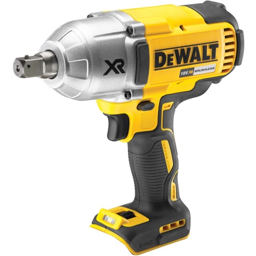 Гайковерт аккумуляторный ударный DEWALT DCF899P1, 1625 Нм, в кейсе TSTAK, (DCF899P1-QW) фото 2