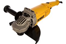 Угловая шлифмашина DEWALT (DWE496-KS)