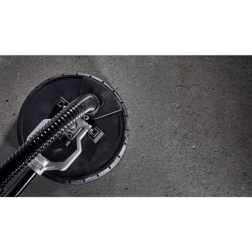Шлифовальная машина DEWALT DWE7800, 530 Вт, 225 мм, 2400 об/мин (DWE7800-QS) фото 7