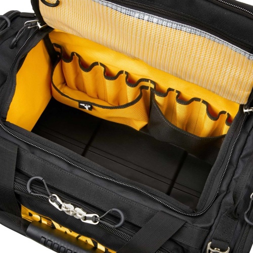 Сумка DEWALT TOUGHSYSTEM DWST83522-1, с наплечным ремнем, 56 л фото 2