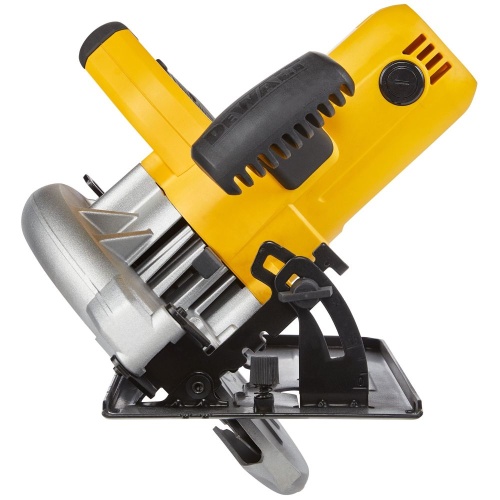 Дисковая пила DEWALT DWE5615, 1500 Вт, 190 мм, 5500 об/мин (DWE5615-QS) фото 2