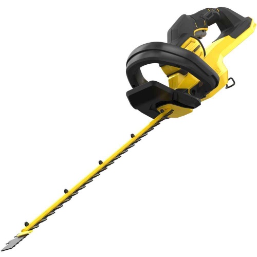 Аккумуляторный кусторез STANLEY FATMAX SFMCHTB866B, 54 В, 60 см, 1500 ход/мин, без АКБ и ЗУ (SFMCHTB866B-XJ) Аккумуляторный кусторез STANLEY FATMAX SFMCHTB866B, 54 В, 60 см, 1500 ход/мин, без АКБ и ЗУ (SFMCHTB866B-XJ)