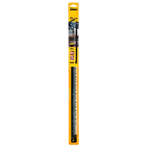 Полотно DEWALT DT2978, по древесине, (грубый пропил) для пилы Alligator DW397/DW398/DW399 Полотно DEWALT DT2978, по древесине, (грубый пропил) для пилы Alligator DW397/DW398/DW399