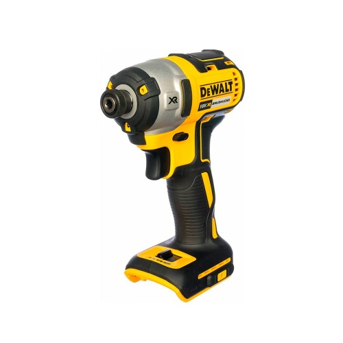 Аккумуляторный набор DEWALT DCK685P3T, 18 В: перфоратор + дисковая пила + УШМ + дрель + шуруповерт + реноватор, с 3 АКБ 5 Ач и ЗУ, в 3 кейсах TSTAK (DCK685P3T-QW) фото 4