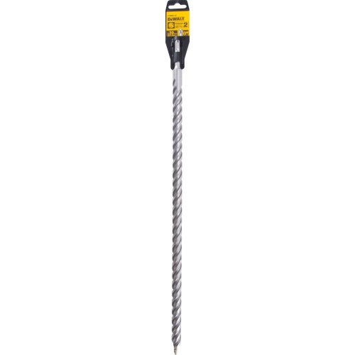 Бур DEWALT EXTREME DT9600, SDS-Plus, 20 x 600 x 540 Бур DEWALT EXTREME DT9600, SDS-Plus, 20 x 600 x 540