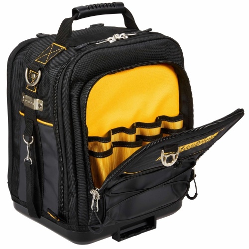 Cумка DEWALT TOUGHSYSTEM DWST83524-1, с наплечным ремнем, 30 л фото 2 Cумка DEWALT TOUGHSYSTEM DWST83524-1, с наплечным ремнем, 30 л фото 2
