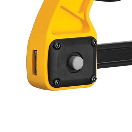 Быстрозажимная струбцина DEWALT DWHT0-83192, 150 мм, 135 кг фото 4