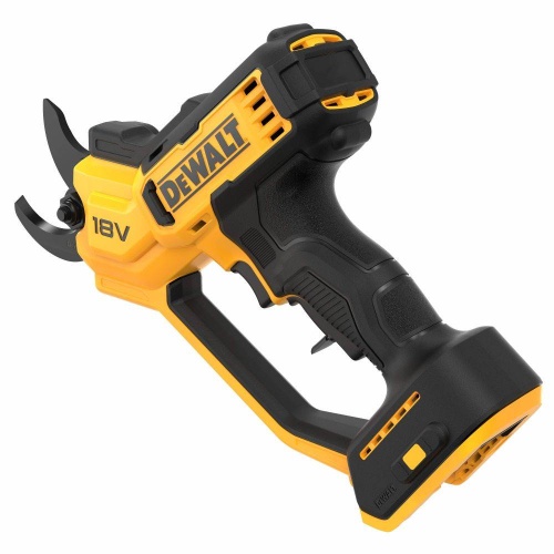 Аккумуляторный секатор DEWALT DCMPP568N, 18 В, рез до 38 мм, без АКБ и ЗУ (DCMPP568N-XJ) фото 3