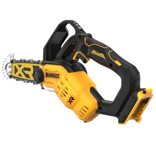 Аккумуляторная цепная пила DEWALT DCMPS520N, 18 В, 20 см, 8.6 м/с, без АКБ и ЗУ (DCMPS520N-XJ) фото 6 Аккумуляторная цепная пила DEWALT DCMPS520N, 18 В, 20 см, 8.6 м/с, без АКБ и ЗУ (DCMPS520N-XJ) фото 6