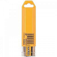 Сверло по металлу DEWALT DT4946, COBALT 5%, 11.5 x 142 x 91 мм, 5 шт.