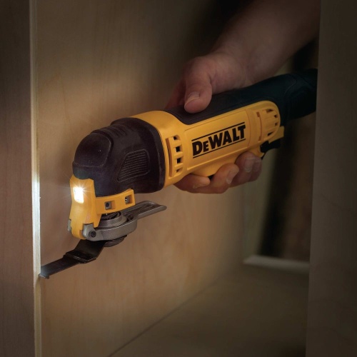 Набор насадок для мультитул DEWALT (DT20713-QZ) фото 7 Набор насадок для мультитул DEWALT (DT20713-QZ) фото 7