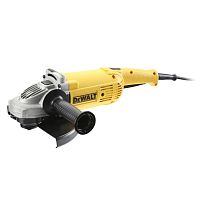 Угловая шлифмашина DWE4217KD-QS, 2200 Вт, 230 мм, 6600 об/мин (DWE492S-QS)