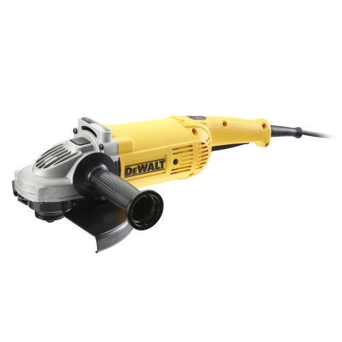 Угловая шлифмашина DWE4217KD-QS, 2200 Вт, 230 мм, 6600 об/мин (DWE492S-QS)