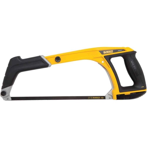 Ножовка по металлу и пластику DEWALT DWHT0-20547, трансформируемая 5 в 1, 30 см Ножовка по металлу и пластику DEWALT DWHT0-20547, трансформируемая 5 в 1, 30 см