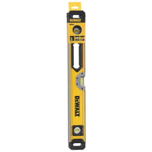 Уровень DEWALT DWHT0-43224, 60 см. фото 2