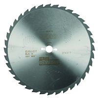 Пильный диск DEWALT DT4317 Extreme ø400mm 36T