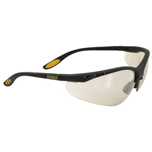 Очки DEWALT, серые, DPG58-9D Очки DEWALT, серые, DPG58-9D