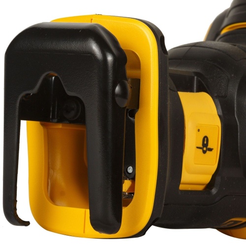 Аккумуляторная сабельная пила DEWALT DCS367N, 18 В, 2900 ход/мин, 28.6 мм, без АКБ и ЗУ (DCS367N-XJ) фото 5 Аккумуляторная сабельная пила DEWALT DCS367N, 18 В, 2900 ход/мин, 28.6 мм, без АКБ и ЗУ (DCS367N-XJ) фото 5