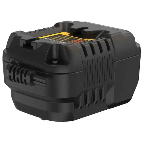 Набор DEWALT DCB1102D2: 2 АКБ DCB183, Li-Ion, 18 В, 2 Ач и зарядное устройство DCB1102, 12/18 В, 2 A (DCB1102D2-QW) фото 6