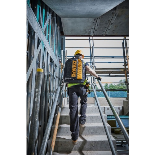 Рюкзак для инструмента DEWALT DWST81690-1, 40 литров фото 7