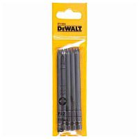 Биты DEWALT DT7203 PZ2 x 110mm (5 шт.)