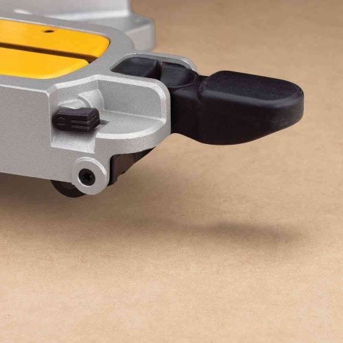 Торцовочная пила DEWALT DWS780, 1675 Вт, 305 мм, 3800 об/мин (DWS780-A9) фото 10