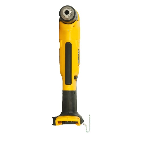 Аккумуляторная угловая дрель DEWALT DCD740N, 18 В, 2000 об/мин, без АКБ и ЗУ (DCD740N-XJ) фото 6