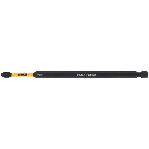 Бита DEWALT DT7801T, PZ2, 152 мм (DT7801T-QZ) Бита DEWALT DT7801T, PZ2, 152 мм (DT7801T-QZ)