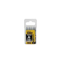 Биты DEWALT DT7393T, T10 x 50 мм, 5 шт.