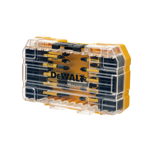 Набор бит и насадок FLEXTORQ DEWALT DT70737T, 31шт Набор бит и насадок FLEXTORQ DEWALT DT70737T, 31шт