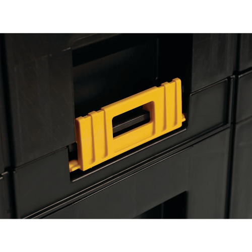 Ящик для инструмента DEWALT TSTAK IV (DWST1-70706) фото 7 Ящик для инструмента DEWALT TSTAK IV (DWST1-70706) фото 7