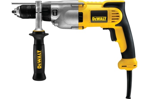 Ударная дрель DEWALT DWD530KS, 1300 Вт (DWD530KS-QS) фото 4 Ударная дрель DEWALT DWD530KS, 1300 Вт (DWD530KS-QS) фото 4
