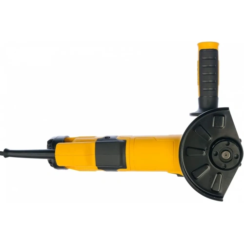 Угловая шлифмашина DEWALT DWE4233, 1400 Вт, 125 мм, 11500 об/мин (DWE4233-QS) фото 4 Угловая шлифмашина DEWALT DWE4233, 1400 Вт, 125 мм, 11500 об/мин (DWE4233-QS) фото 4