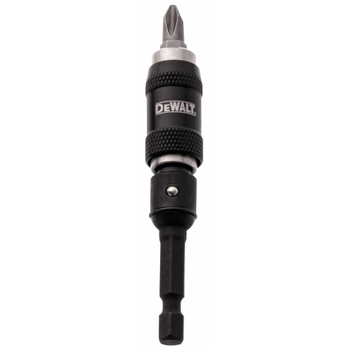 Набор бит DEWALT DWPVTC14, с магнитным держателем, PH2/SQ2, 25 мм, 14 шт. (DWPVTC14-XJ) фото 3